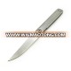 Steel Blade Survival Hunting Knife Of Stainless Steel Handle Combat Folding Knives